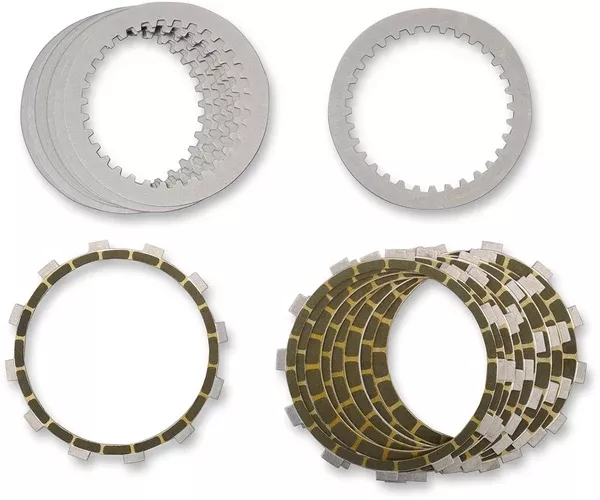 Barnett Clutch Plate Kit – Yamaha