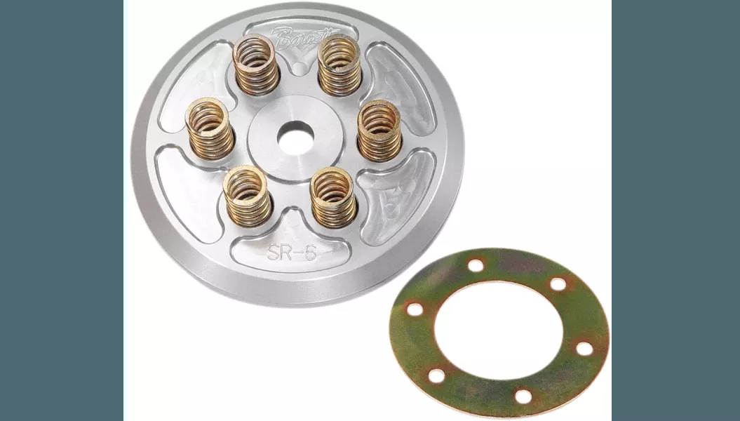 Barnett Clutch Spring Conversion Kit - Yamaha V-Star 1100 '99-07
