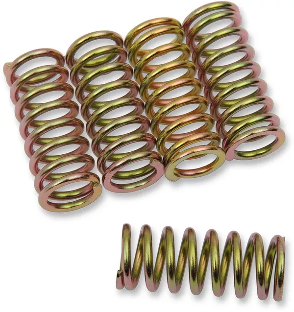 Barnett Clutch Springs – Honda/Triumph