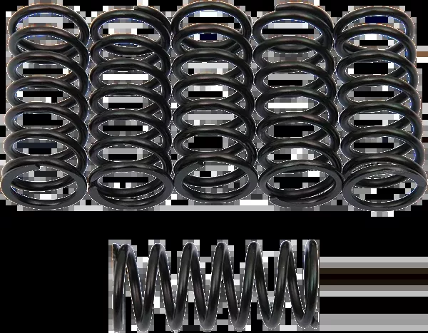 Barnett Clutch Springs - Kawasaki/Husqvarna