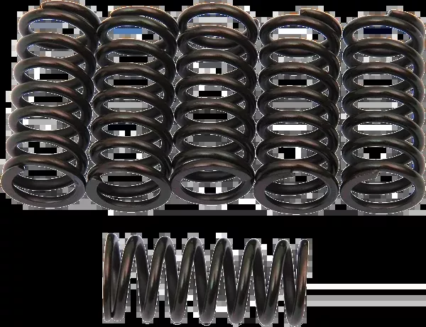 Barnett Clutch Springs – Kawasaki/Yamaha