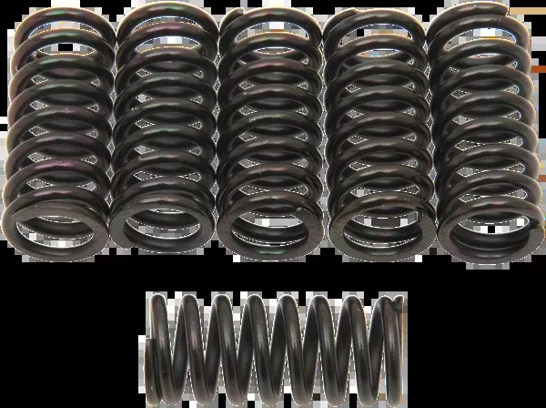 Barnett Clutch Springs – Yamaha/Honda