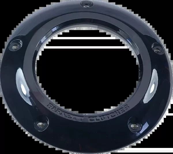 Barnett Derby Cover – Scorpion Series – Black – 5 Hole