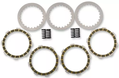 Barnett Dirt Digger Complete Clutch Kit (303-35-10002)