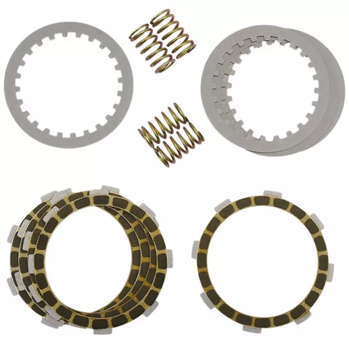 Barnett Dirt Digger Complete Clutch Kit (303-35-10003)