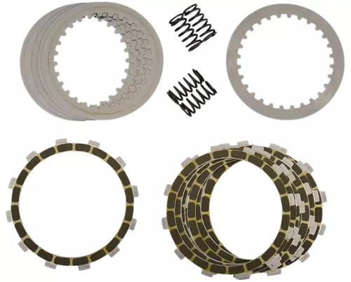 Barnett Dirt Digger Complete Clutch Kit (303-35-10006)