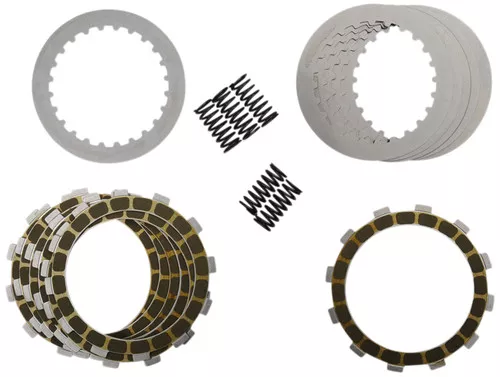 Barnett Dirt Digger Complete Clutch Kit (303-35-10009)