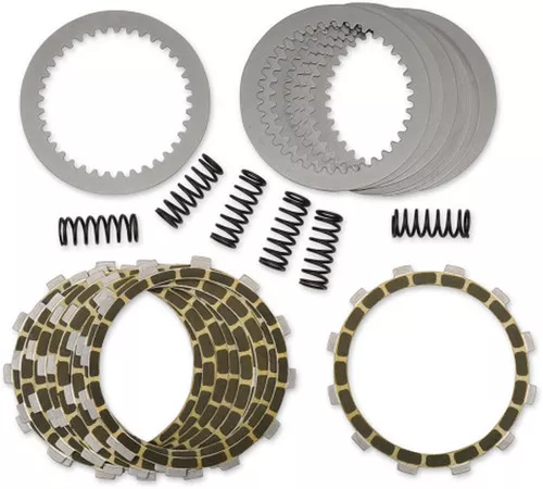 Barnett Dirt Digger Complete Clutch Kit (303-48-10001)