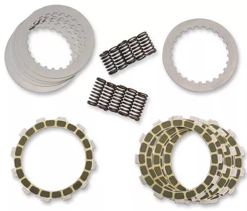 Barnett Dirt Digger Complete Clutch Kit (303-48-10002)