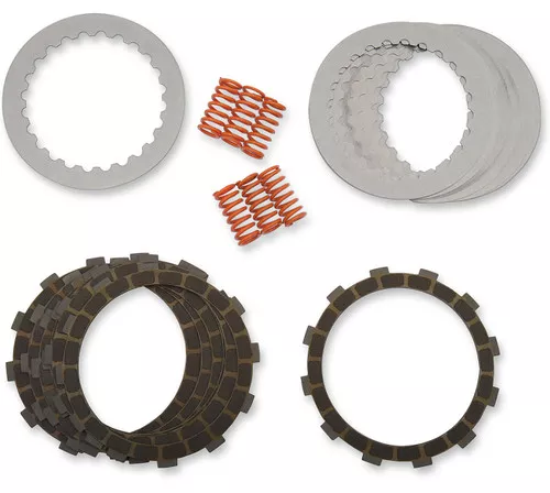 Barnett Dirt Digger Complete Clutch Kit (303-48-10006)