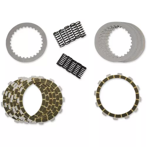 Barnett Dirt Digger Complete Clutch Kit (303-70-10027)