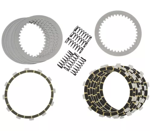 Barnett Dirt Digger Complete Clutch Kit (303-70-10043)