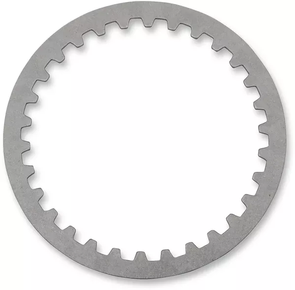 Barnett Drive Plate – Honda/Kawasaki