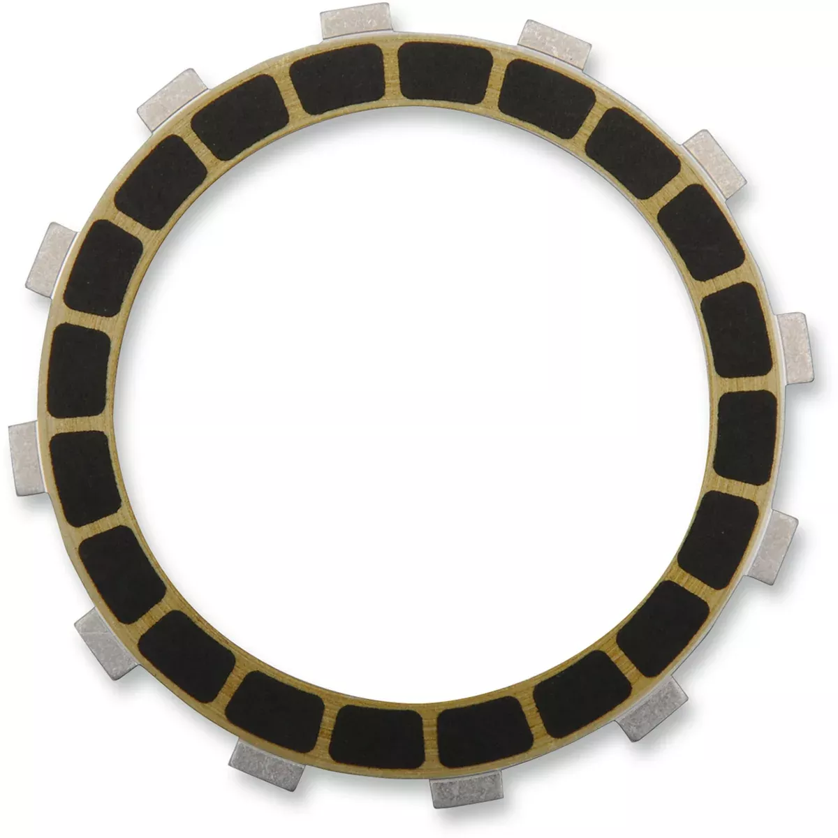 Barnett Friction Plate – 301-48-20010 KTM Dirt Bikes 2008-2010