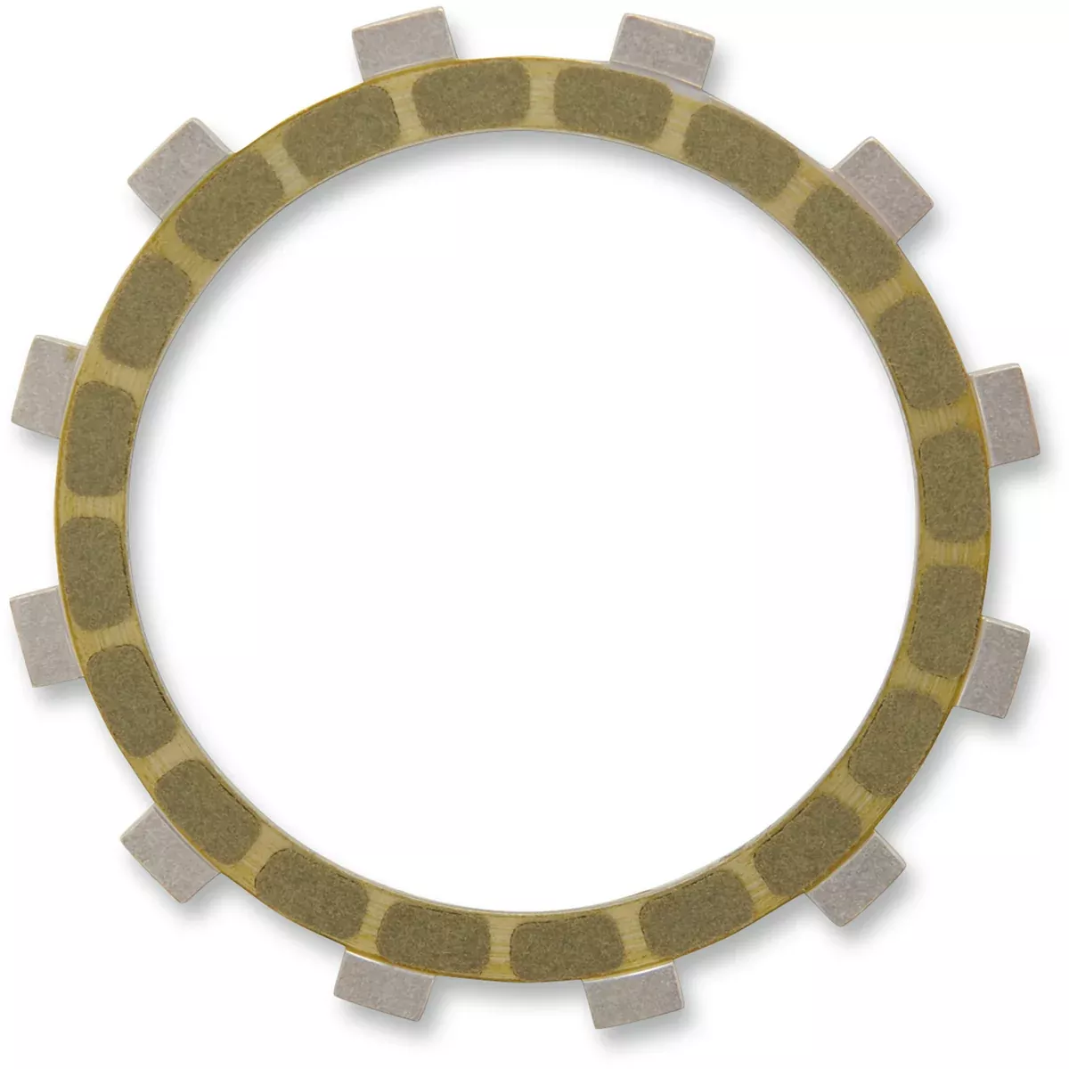 Barnett Friction Plate – 301-70-10008 Kawasaki 125 2003-2006