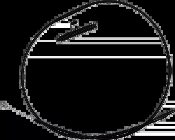 Barnett High-Efficiency Stealth Clutch Cable – ’18-’23 Softail