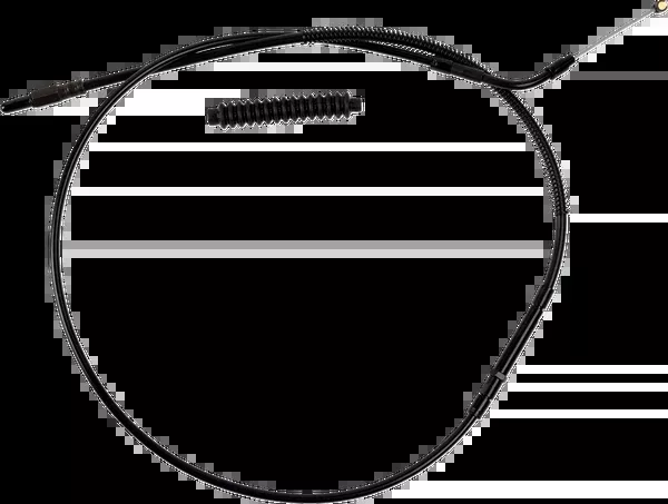 Barnett High-Efficiency Stealth Clutch Cable – ’23-’24 FLHXSE