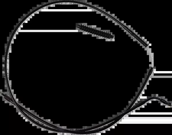 Barnett High-Efficiency Stealth Clutch Cable – +8″ – ’23-’24 FLTRXSE