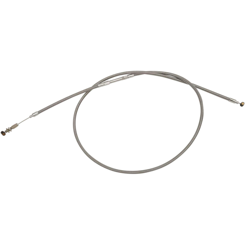 Barnett IND Clutch Cable SS