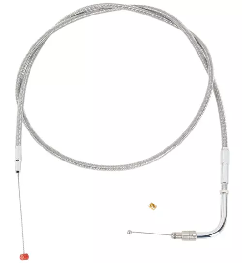 Barnett Performance Throttle Cable Stock Length (1023030017)