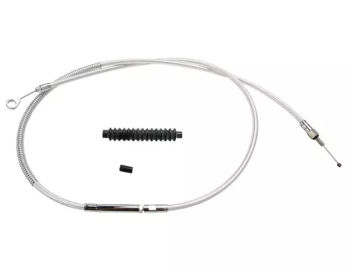 Barnett Platinum Series Clutch Cable Stock +3" (1063010005HE3)