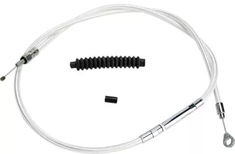 Barnett Platinum Series Clutch Cable Stock +6" (1063010020HE6)