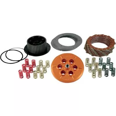 Barnett Scorpion Billet Clutch, Fits 14-16 FLH