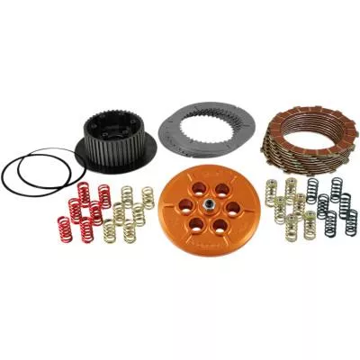 Barnett Scorpion Billet Clutch, Fits 99-06 Big Twin