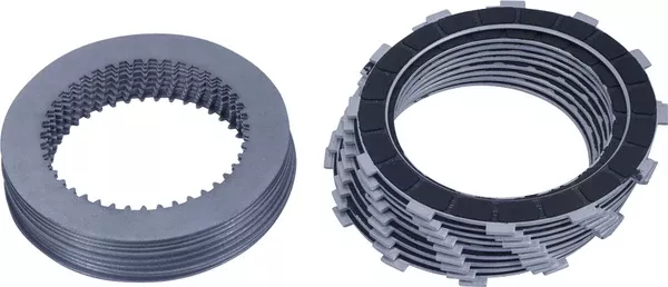 Barnett Scorpion Clutch Plate Kit – Hydraulic
