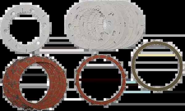 Barnett Scorpion Clutch Plates