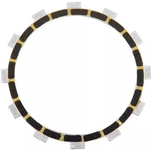 Barnett Single Clutch Friction Plate (301-90-10831)