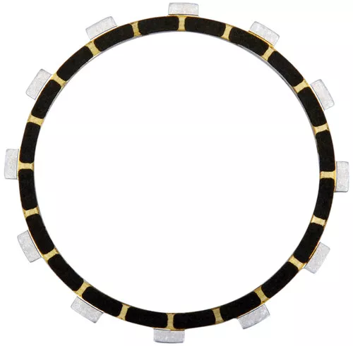 Barnett Single Clutch Friction Plate (301-90-10840)