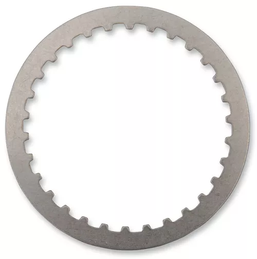 Barnett Single Steel Clutch Drive Plate (401-35-078024)