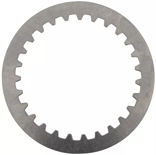 Barnett Single Steel Clutch Drive Plate (401-90-047015)