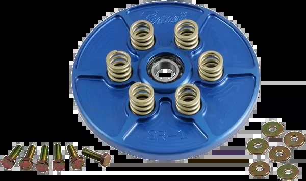 Barnett Spring Conversion Kit – FJ1100/1200