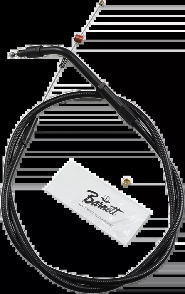 Barnett Stealth Series Idle Cable – ’96-’06 Sportster