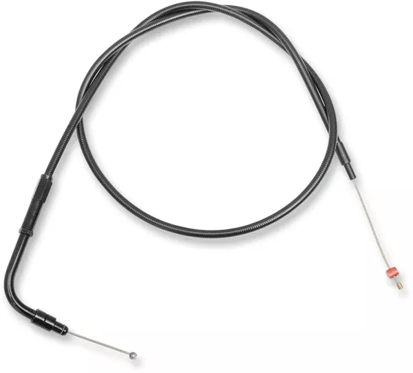 Barnett Stealth Series Throttle Cable - '00-'15 Softail