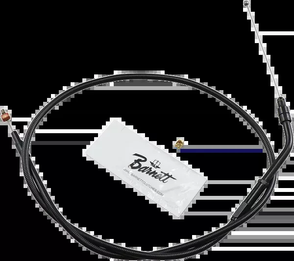Barnett Stealth Series Throttle Cable – ’96-’06 Sportster