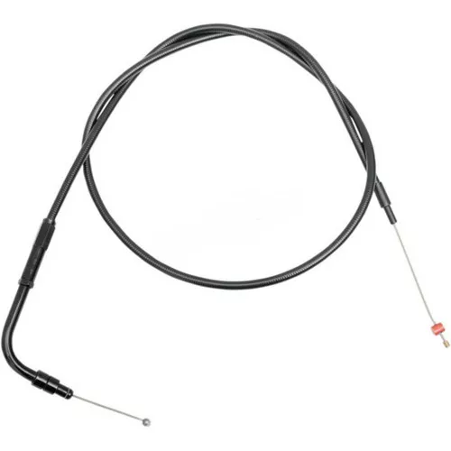 Barnett Stealth Series Throttle (Pull) Cable Stock Length (1313030038)