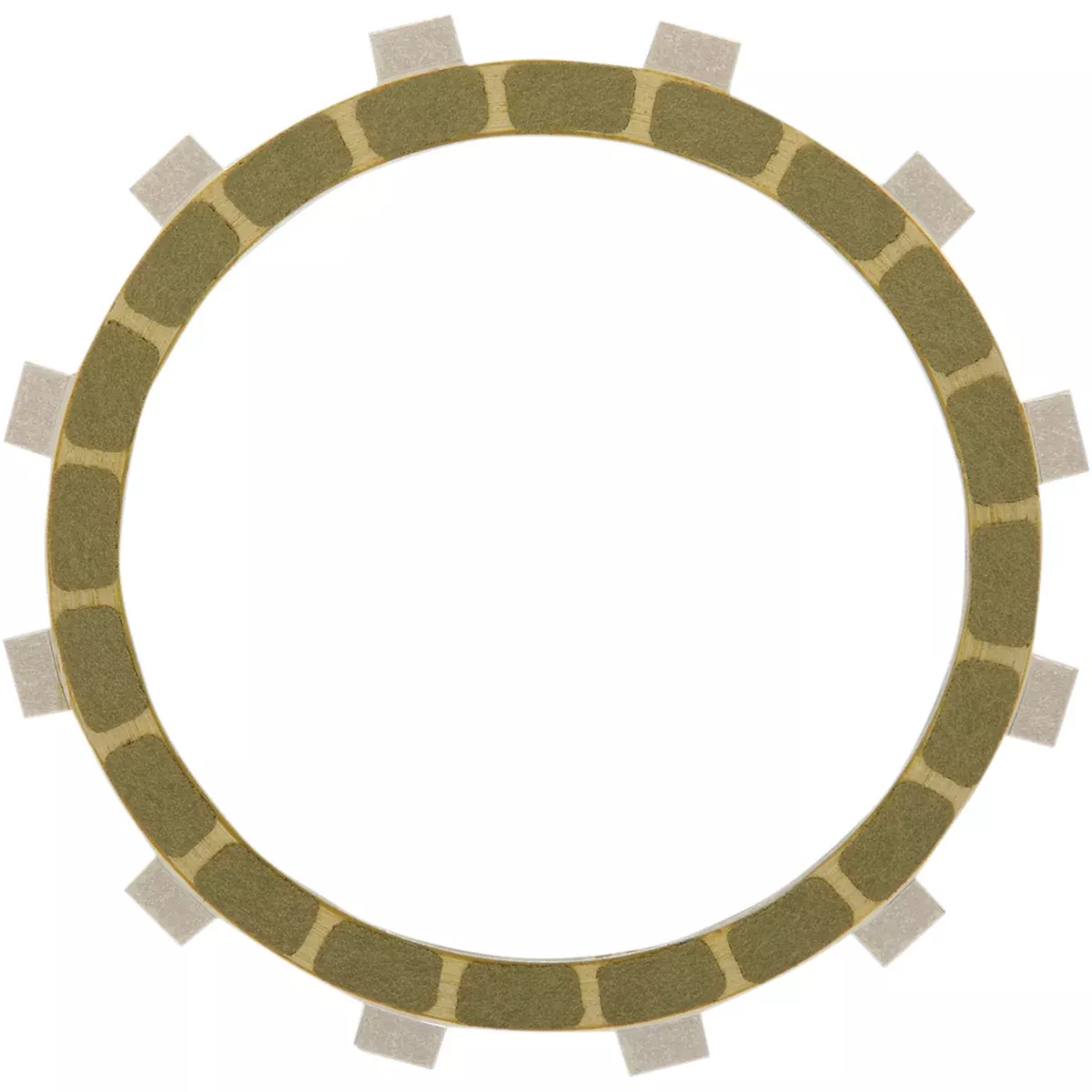 BARNETT TM-2 301-70-10002 Clutch Friction Plate