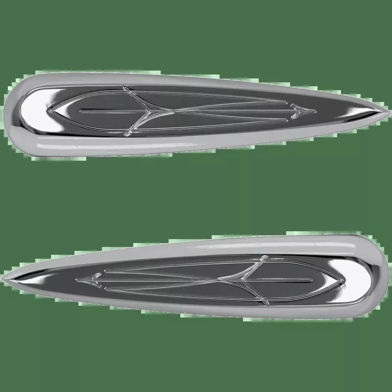 Baron 06-14 XV1900 Liner Side Cvrs PR