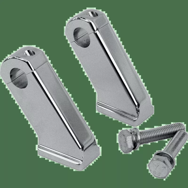 Baron 99-09 V-STAR1100/99-15 XV16/1700 DT Risers
