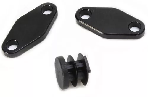 Baron Air Injection Removal Kit (BA-2551-00)