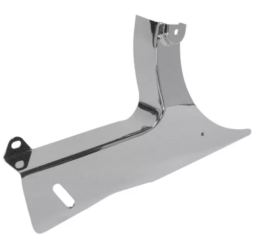 Baron Belt Guard Chrome (BA-7428RD)