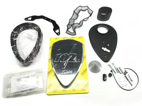 Baron Big Air Kit V102 (BA-2020-08)