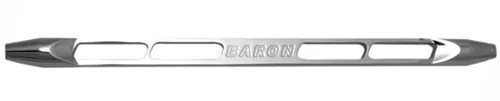 Baron Billet Shift Linkage Polished (BA-7420RD)