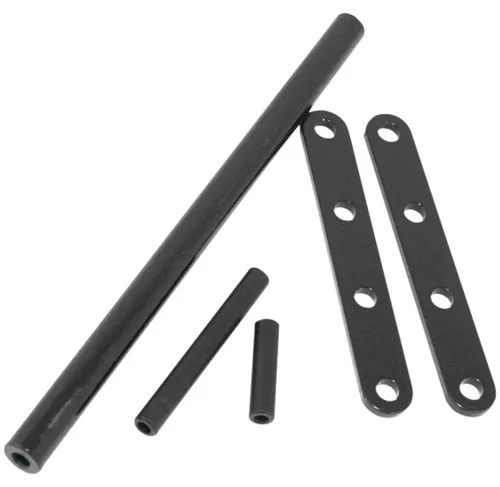 Baron Black Foot Control Extension Set (BA-7241-00)