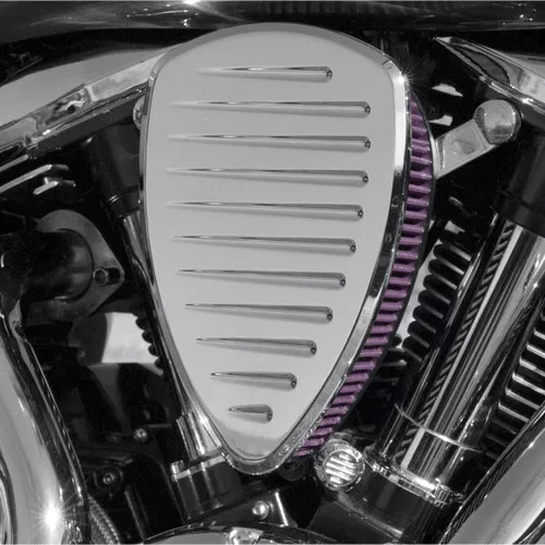 Baron Chrome Comet Big Air Kit (BA-2020-06)
