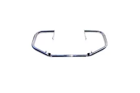 Baron Custom Chrome Engine Guards for Vulcan 1500/1600 & Meanstreak '02-Up