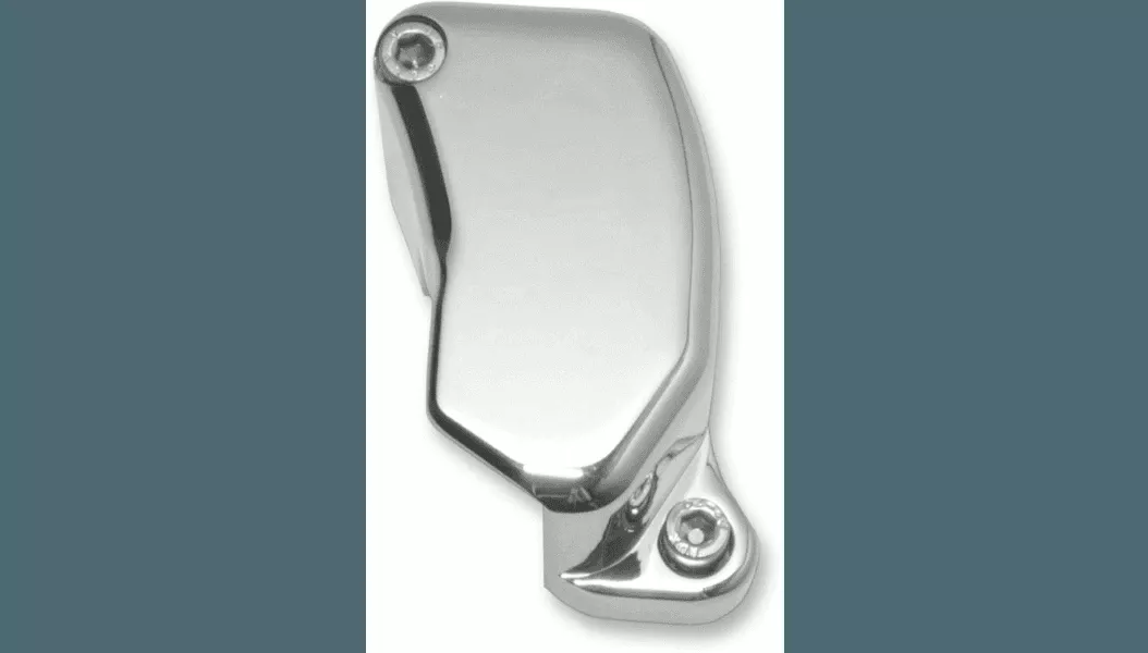 Baron Custom Decompression Cover for Road Star '99-07
